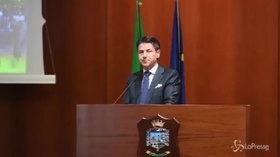 Conte: “Semplificazione per prevenire reati nella Pa”