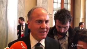 Ferrovie, l’ad svela le novità: “Frecce a Fiumicino e Malpensa nel 2019”
