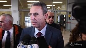 Inceneritori, Sergio Costa: “Sono anti-economici, l’opposizione non è ideologica”