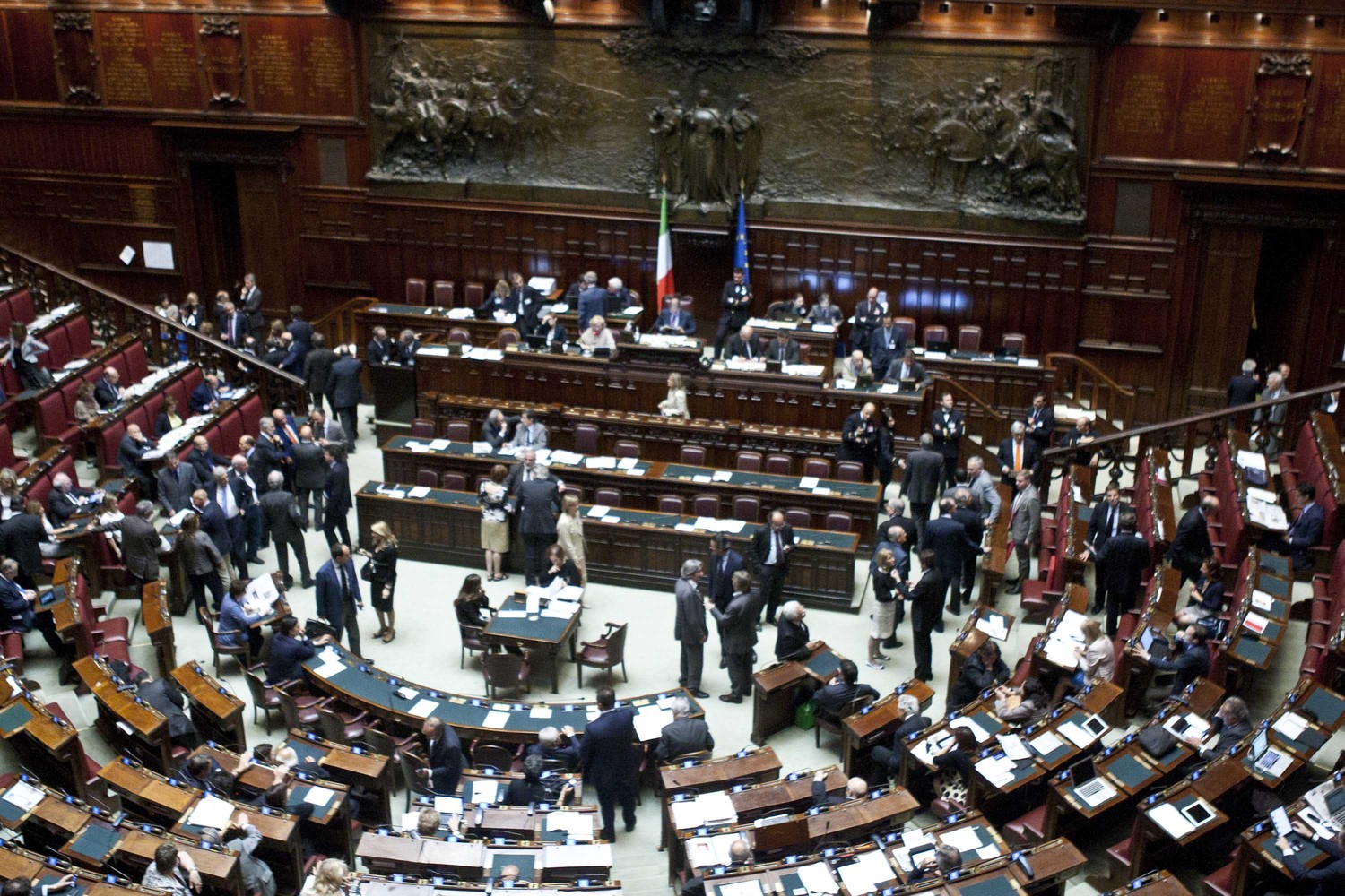 Ddl anticorruzione, governo battuto alla Camera. Salvini: “Voto sbagliato, decido io”