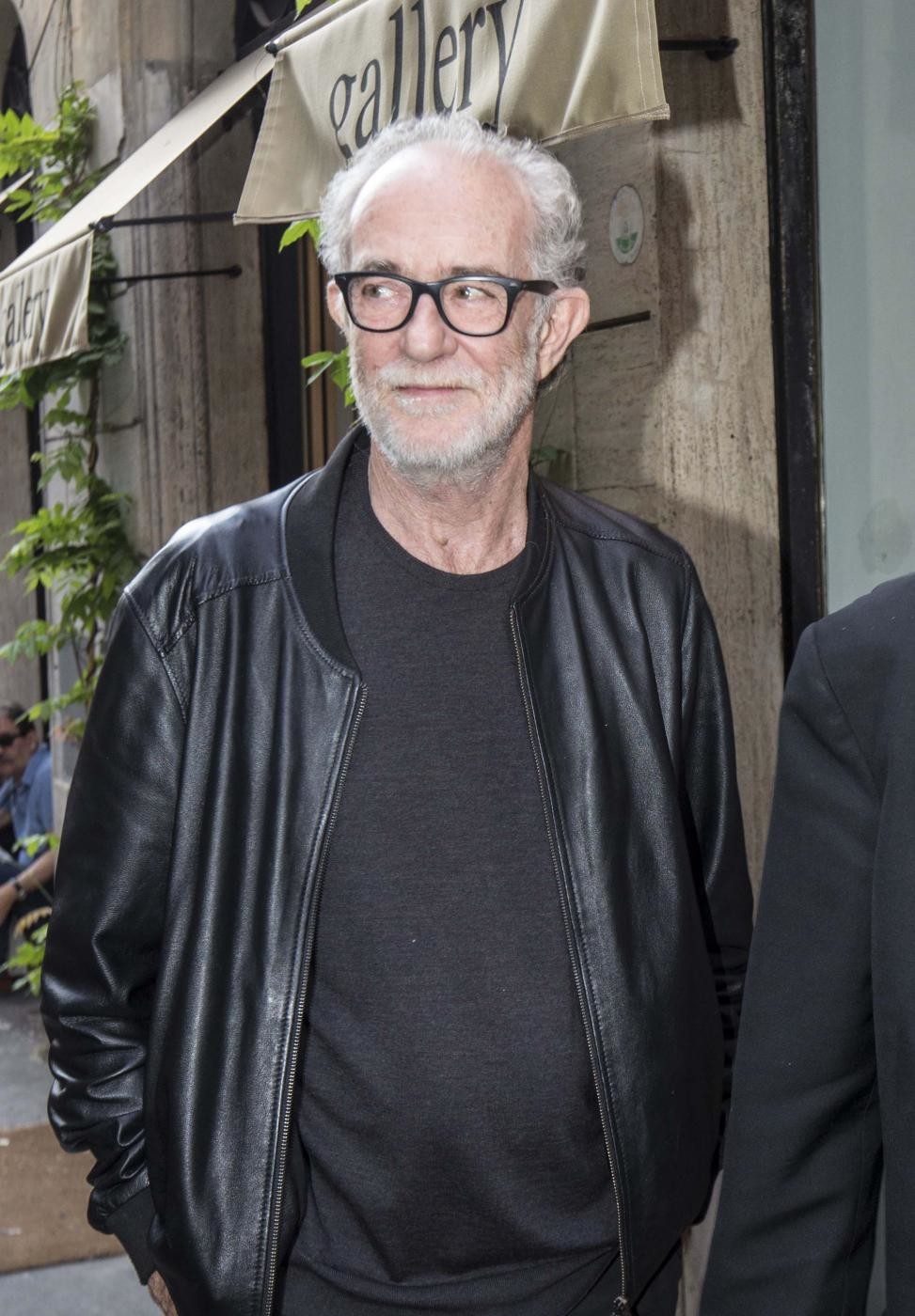 De Gregori e le sue due anime live: “È una bulimia musicale”