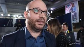 Riforma Coni, Fontana: “Sul Cip ascolteremo prima Pancalli”