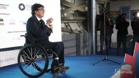 Festival Paralimpico, Pancalli: “Contagiamo positivamente il Paese”