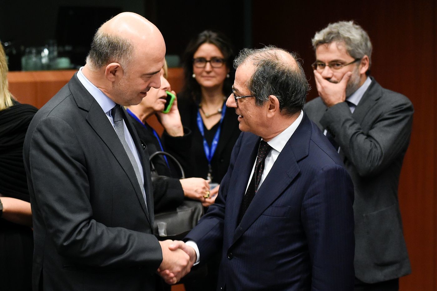 Manovra Commissione Ue procedura d’infrazione. Cosa succede