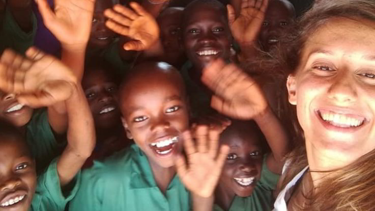 Kenya, volontaria italiana di 23 anni rapita da una banda armata