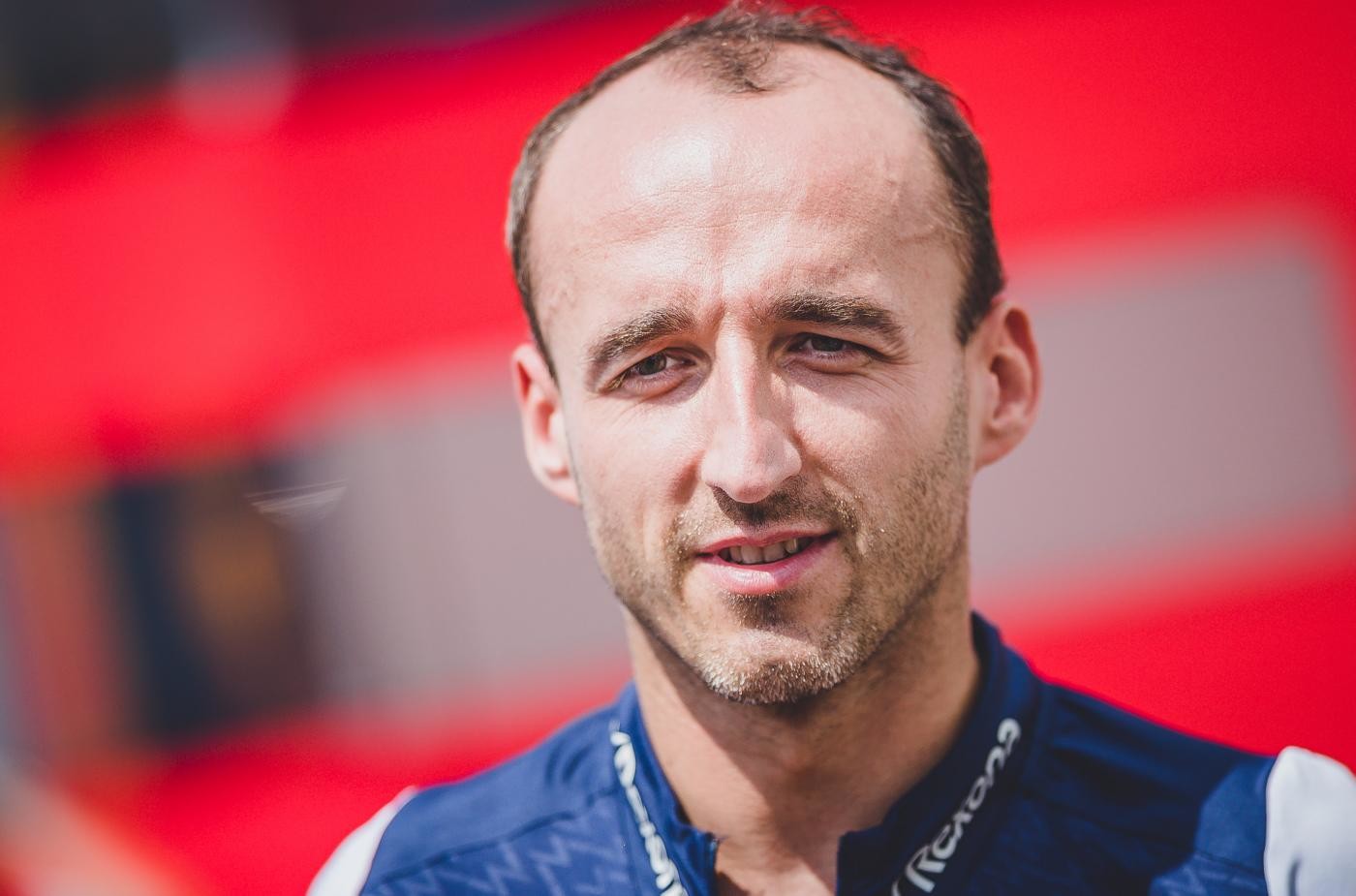 Kubica ce l’ha fatta: torna a correre il Mondiale F1 con la Williams