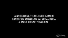 “Non mi cancellerete”: la campagna contro il cyberbullismo