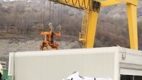 Ecco il tunnel lato francese della Tav . Radicova: “Non ci sono fondi dell’Ue per un eventuale stop”