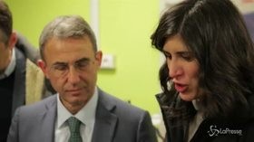 Torino, Appendino: “L’obiettivo è arrivare al 2032 alla chiusura del termovalorizzatore del Gerbido”