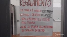 Roma, occupato anche il liceo Tasso