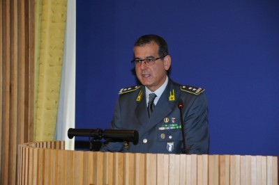 Cambi ai vertici dei servizi segreti. Vecchione al Dis e Carta all’Aise