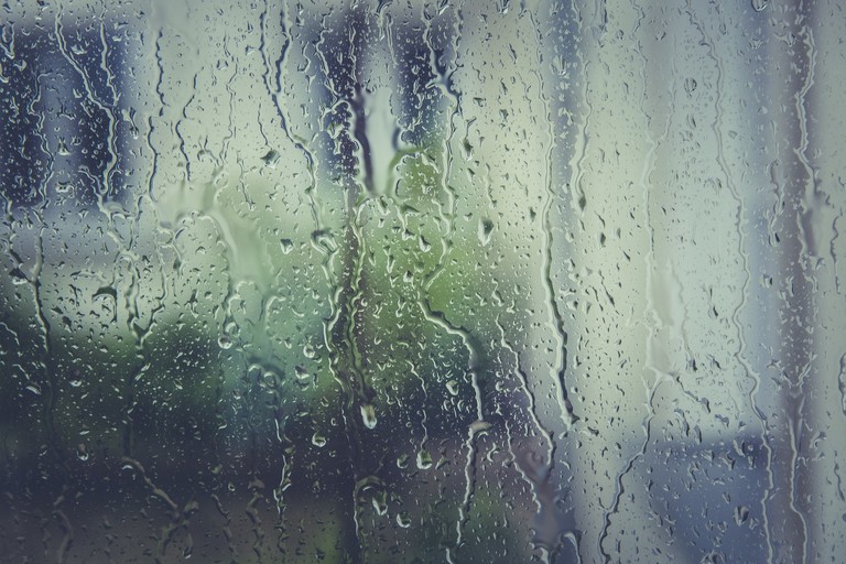 Nuvole al Nord, piogge al Sud: il meteo del 22 e 23 novembre