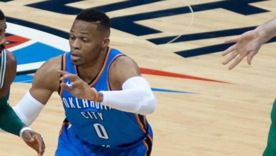 Nba, Warriors ko contro Okc, il quarto consecutivo. Belinelli cade contro i Grizzlies