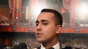 Di Maio: “Sì all’aiuto dell’Europa per tagliare gli sprechi”