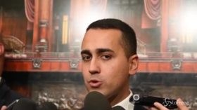 Anticorruzione, Di Maio: “Giorgetti? Nessun problema con lui. Criticato perché dà fastidio a Malagò e Coni”