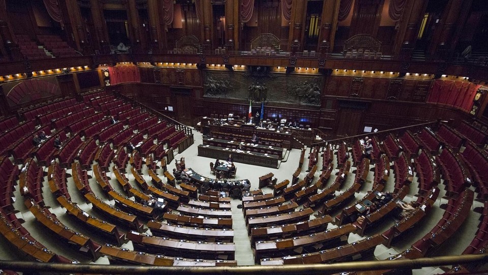 Anticorruzione, via libera di Camera con 288 sì e 143 no