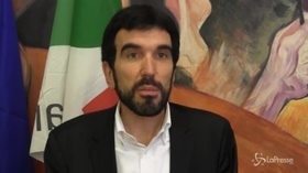 Pd, Martina sulle primarie: “Ci candidiamo, saremo una squadra. Il ‘Noi’ è il futuro”