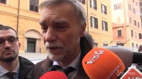 Delrio (Pd): “Stimo Zingaretti e Minniti, ma per le primarie preferisco il progetto di Martina”