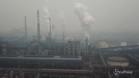 Allarme dell’Onu: i cambiamenti climatici saranno sempre più distruttivi