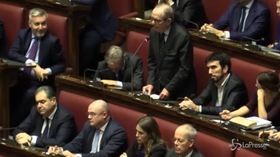 Manovra, Padoan: “Il governo sta impoverendo il Paese”
