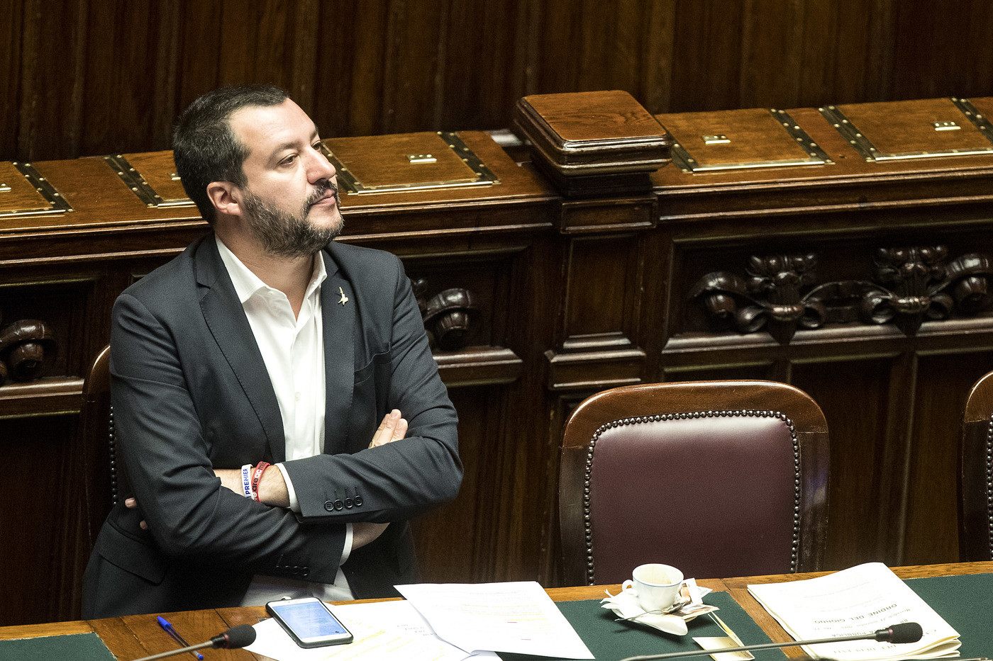 La settimana delle letterine: dalla Ue alle mamme di Salvini e Di Maio