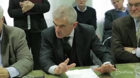 Tav, Chiamparino: “Pronto a dire ‘Viva Toninelli’ se il governe desse il via libera all’opera”