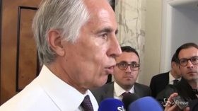 Riforma Coni, Malagò: “Passi avanti nel dialogo con il governo”