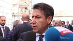 Manovra, Conte: “Non sono preoccupato per incontro con Juncker”