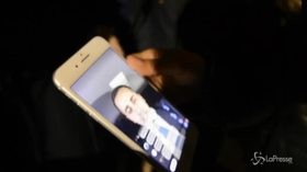 Corleone, Pascucci: “Non voglio il voto dei mafiosi”