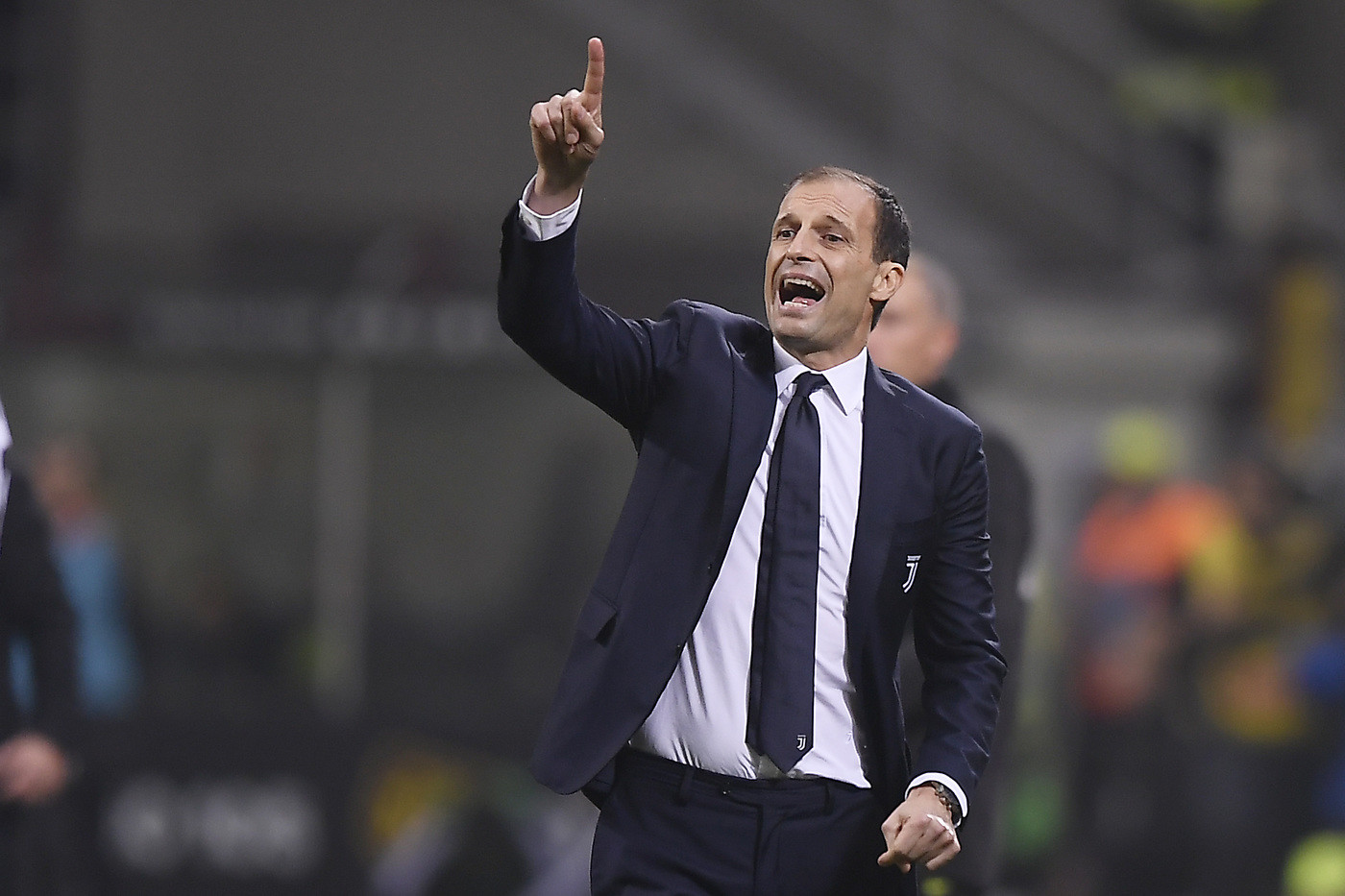 Juve riparte da Mandzukic e Ronaldo. E Allegri blinda il mercato