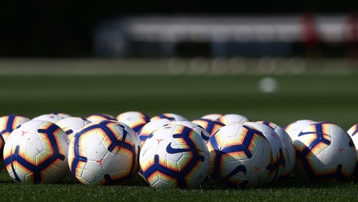 Serie A, la tredicesima giornata di campionato