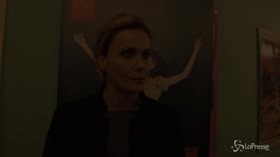 Torino Film Festival, la madrina Lucia Mascino: “Qui scoperti tanti talenti”