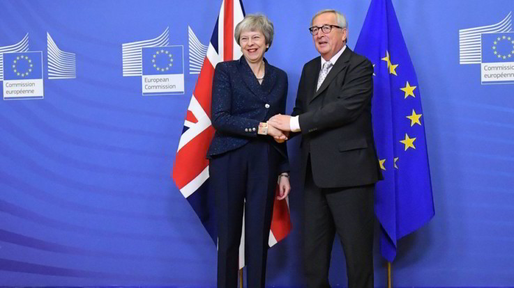May e Juncker