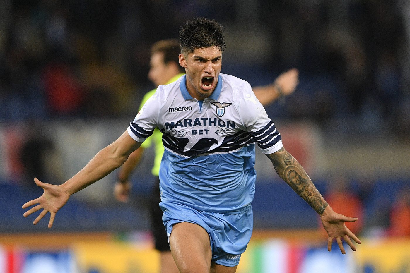 Serie A, le pagelle di Lazio-Milan 1-1: genio Suso, Correa decisivo