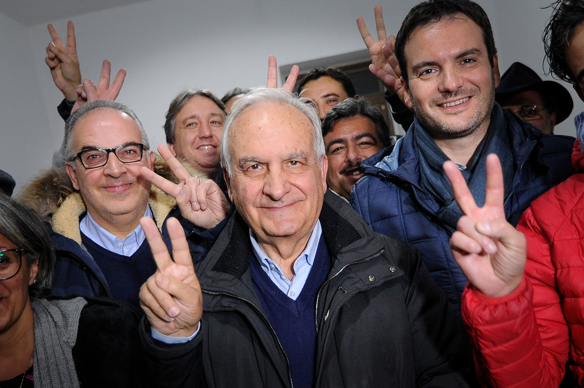 Corleone va al centrodestra: vince Nicolosi. Battuto Pascucci del M5S