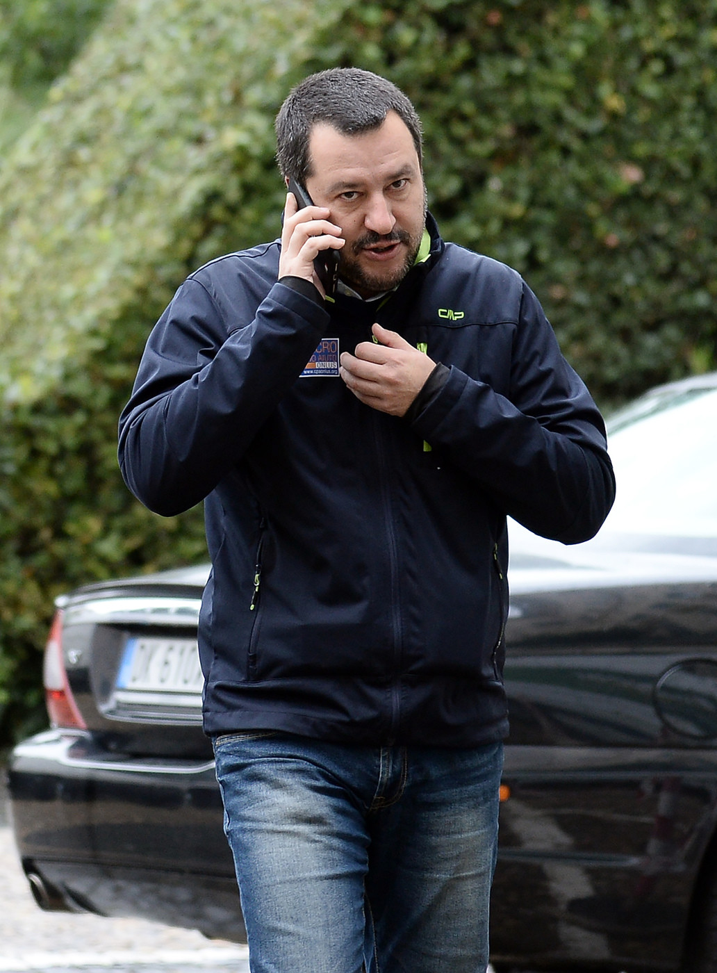 Dl sicurezza, pressing di Salvini sul testo: protestano associazioni e sindacati