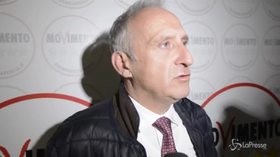 Comunali Corleone, Pascucci ammette la sconfitta: “L’affermazione di Nicolosi è rilevante”