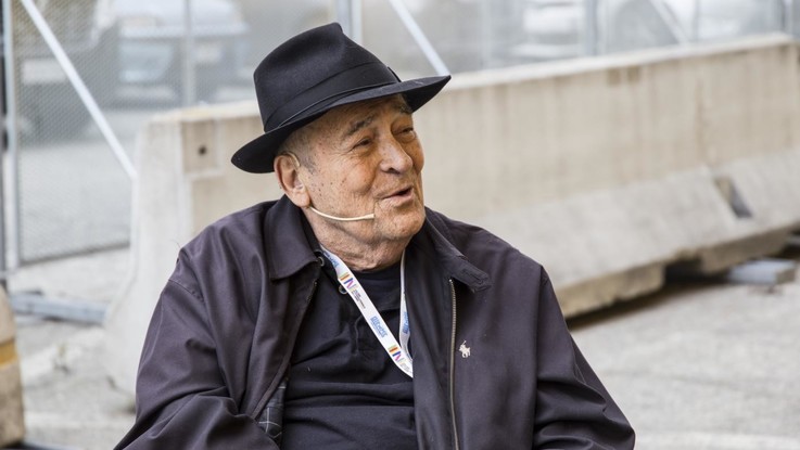 Addio a Bernardo Bertolucci: maestro del cinema italiano nel mondo