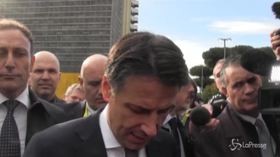 Governo, Conte: “Siamo coesi, non esistono linee contrapposte”