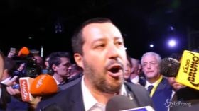 Decreto Sicurezza, Salvini: “O si fa entro una settimana o salta”