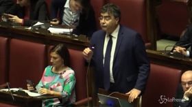 Dl Sicurezza, Fiano: ” Governo chiude il suo black friday”