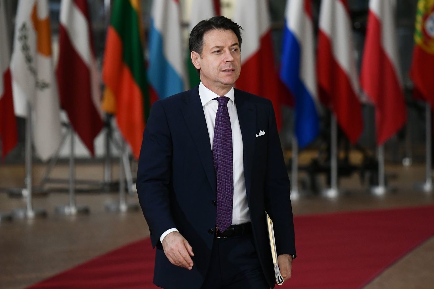 Vertice, governo apre a modifiche per trovare accordo con Ue: “Più investimenti”