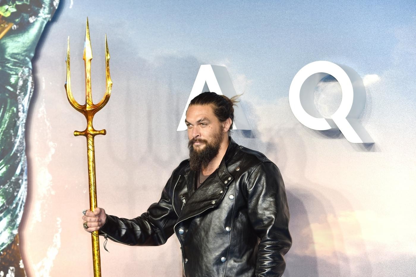 Aquaman, Jason Momoa e Amber Heard sono i reali di Atlantide sul red carpet