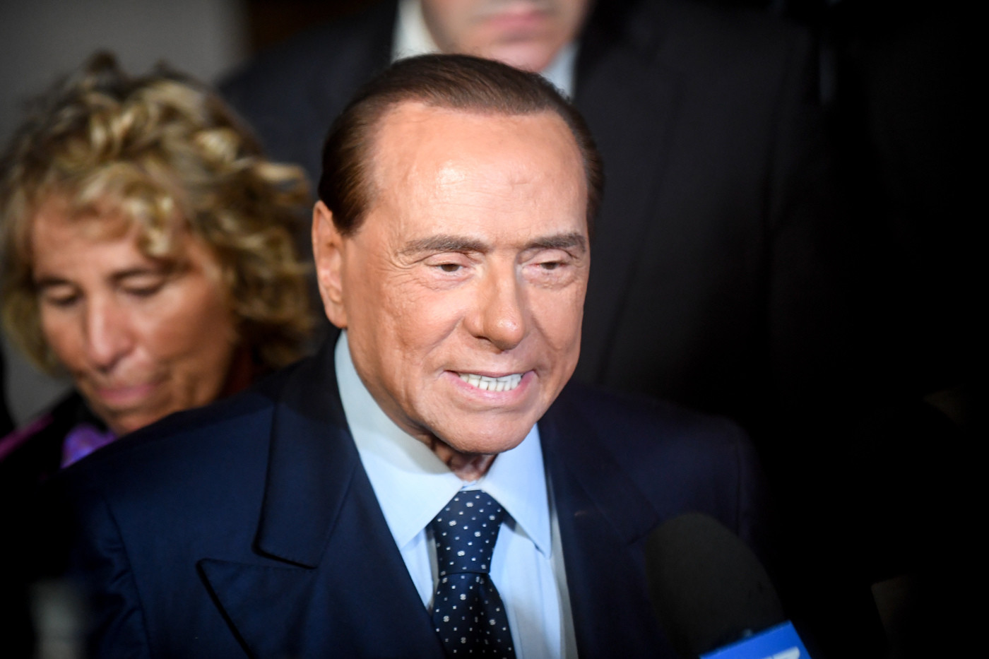Berlusconi, Corte Strasburgo non si pronuncia sul ricorso: “Il caso è chiuso”