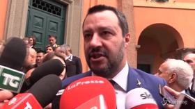 Salvini: “Manovra ancora non esiste, nessun nuovo documento a Ue”