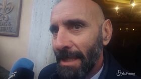 Roma, Monchi: “Real? Con Di Francesco siamo in buone mani”