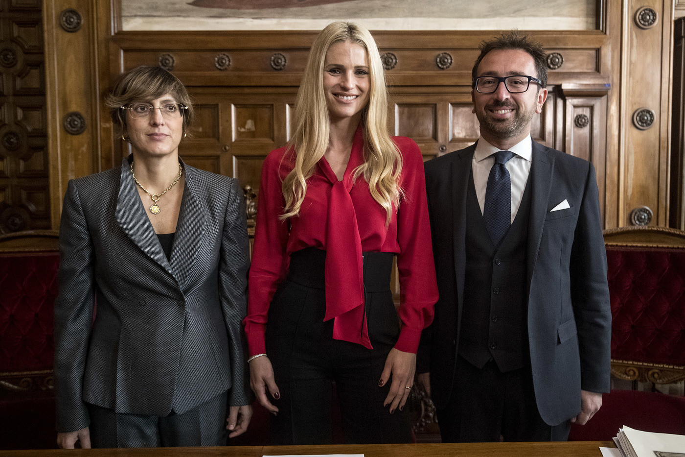 Violenza sulle donne, in cdm arriva ‘Codice rosso’, corsia preferenziale per le denunce