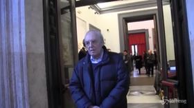 Camera ardente Bertolucci, Dario Argento: “La nostra era un’amicizia perenne”