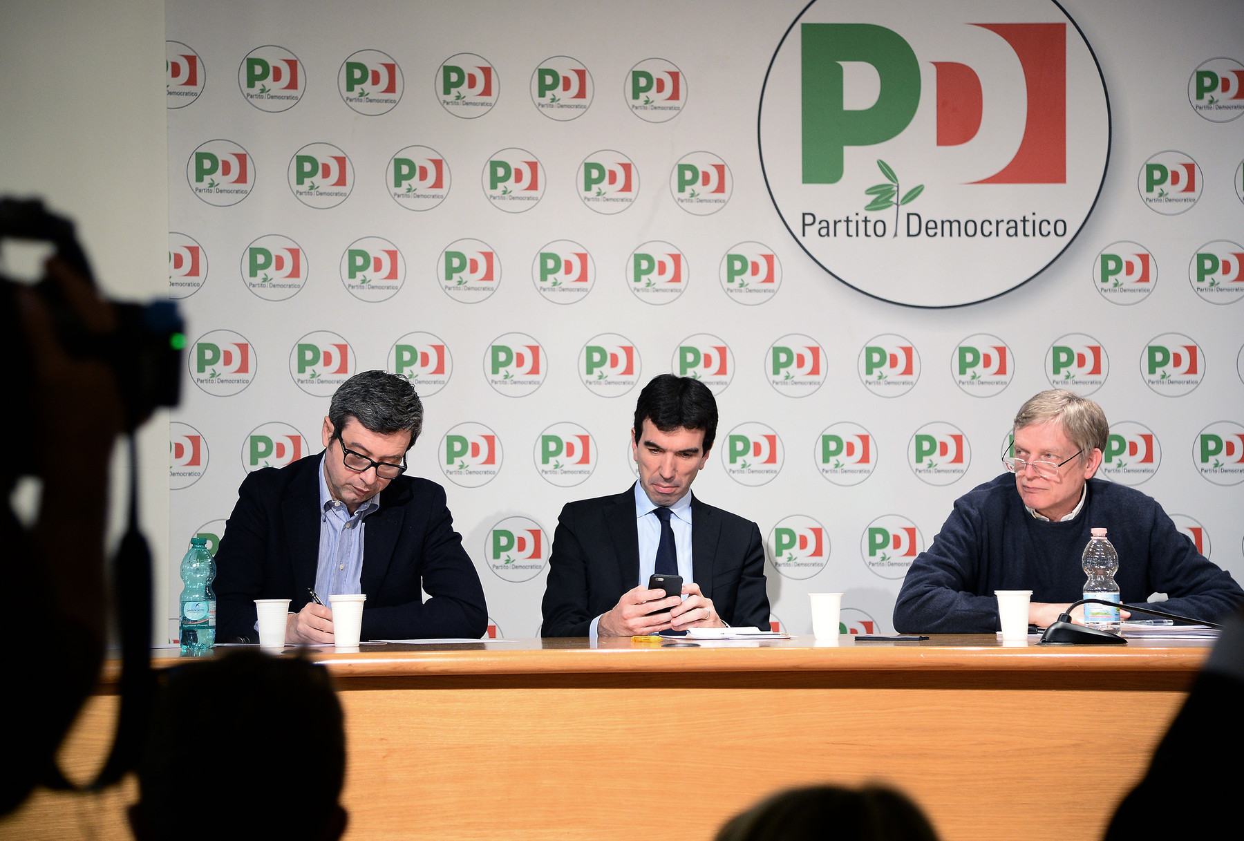 Pd, la candidata Saladino: “In campo per riportare la piazza, stop tatticismi”