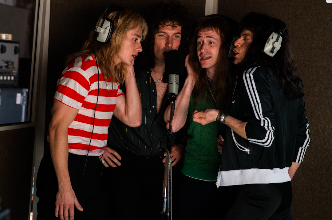 Il talento di Freddie Mercury e il cinismo del Grinch: i film al cinema dal 29 novembre